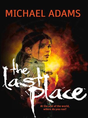cover image of The Last Place